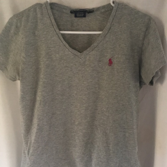 Polo Ralph Lauren Tops - Polo Ralph Lauren T-shirt